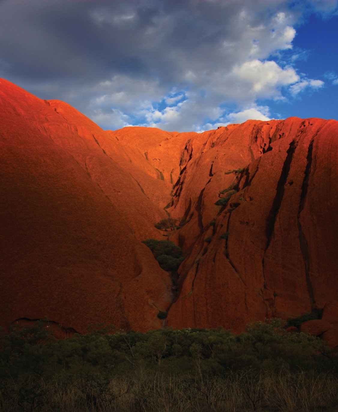 Australia and Fiji (PER-ADL-KGC-SYD-AYQ-MEL-FIJI) — 7